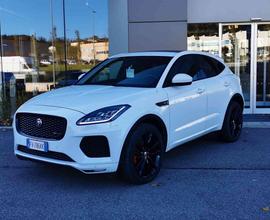 JAGUAR E-Pace 2.0D 150 CV AWD aut. R-Dynamic S