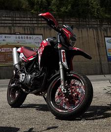 Yamaha xt 660