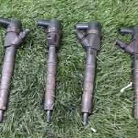 KIT INIETTORI ALFA ROMEO 159 Berlina Serie (939_)