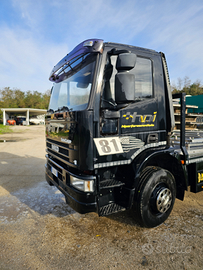 Iveco Euro Cargo