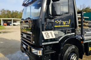 Iveco Euro Cargo
