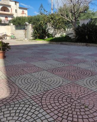 Appartamento estate al mare