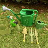 Attrezzatura giardinaggio