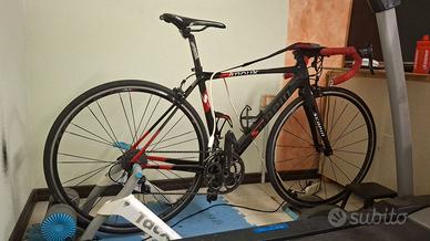 Scapin in carbonio taglia s