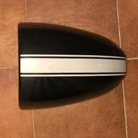 Triumph Thruxton Codino Mono Posto