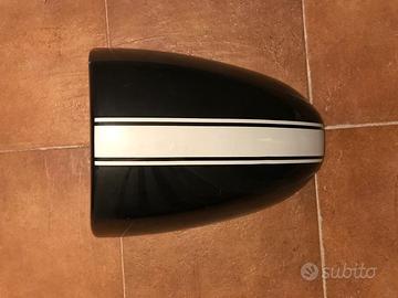 Triumph Thruxton Codino Mono Posto