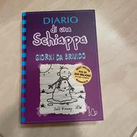 Diario di una schiappa - giorni da brivido