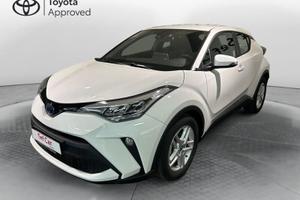 Toyota C-HR 1.8 Hybrid E-CVT Business