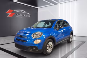 Fiat 500 X 500X 1.3 mjet Club 95cv