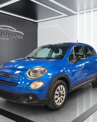 Fiat 500 X 500X 1.3 mjet Club 95cv