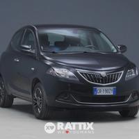 LANCIA ypsilon iii 2021 Ypsilon 1.0 firefly hybrid