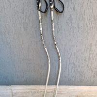 Bastoncini da sci SCOTT SG cm 125