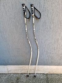 Bastoncini da sci SCOTT SG cm 125