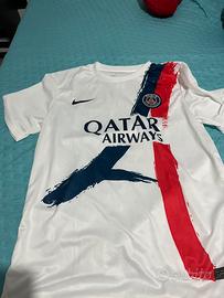 Maglietta da calcio