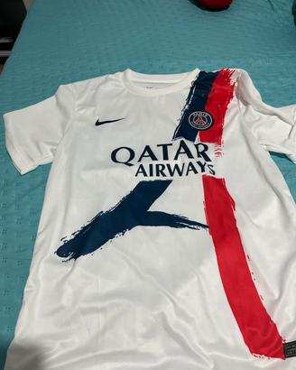 Maglietta da calcio