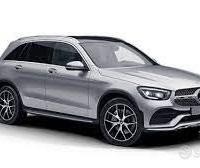 Ricambi usati per mercedes glc