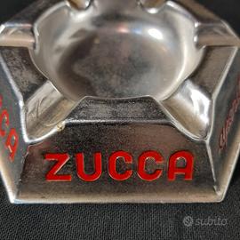 Posacenere Zucca anni 60'
