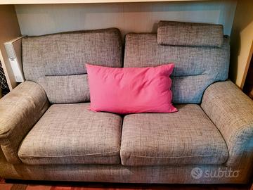 Divano originale P. Sofà
