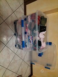 Vestiti Bimba 0-5 anni