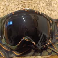 oakley airbrake mx