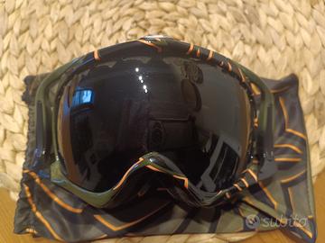 oakley airbrake mx