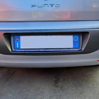 FIAT PUNTO EVO 2010 - PATAURTI POSTERIORE