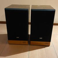 Casse acustiche ESB 3 CDX