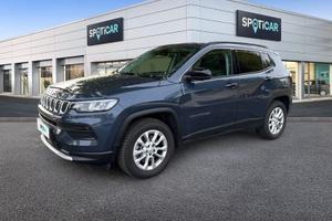 Jeep Compass 1.3 T4 PHEV 190cv Limited 4xe Auto