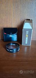 Marumi filter 49 mm lente addizionale