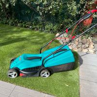 Rasaerba elettrico Bosch