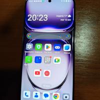 Nuovo OPPO RENO 12 PRO 5G 12/512 Dual Sim nuovo!!