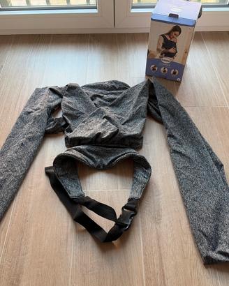 Porta bebè (boppy ComfyFit)