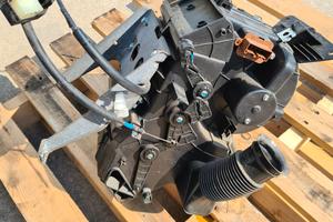 Gruppo riscaldamento Piaggio porter multitech 