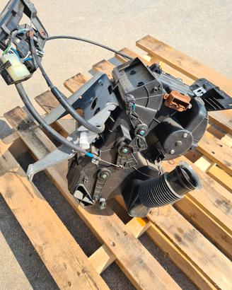 Gruppo riscaldamento Piaggio porter multitech 