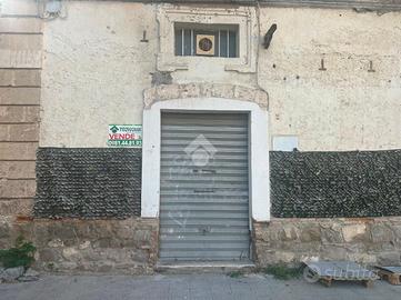 CASA DI CORTE A TREBISACCE