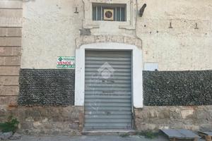 CASA DI CORTE A TREBISACCE