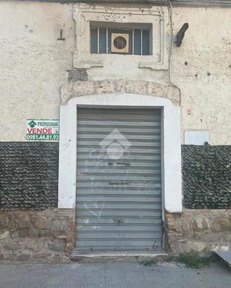 CASA DI CORTE A TREBISACCE