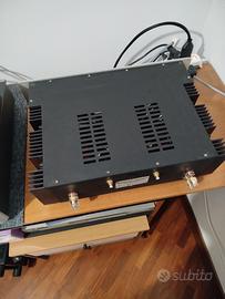 amplificatore  finale 