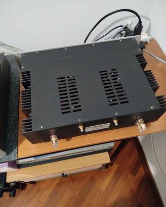 amplificatore  finale 