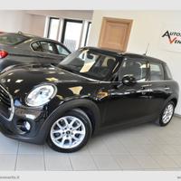 MINI Mini Cooper D Hype 5 porte