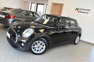 MINI Mini Cooper D Hype 5 porte