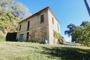 Casale / Rustico - Colonnella