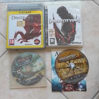 Giochi ps3 