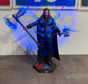 Thor Avengers Ens Game Hot Toys 1/6 