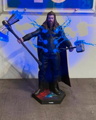 Thor Avengers Ens Game Hot Toys 1/6 