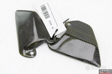Coppia paratacchi Carbonio Ducati 748 916 996 998