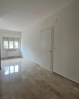 Appartamento - commenda di rende