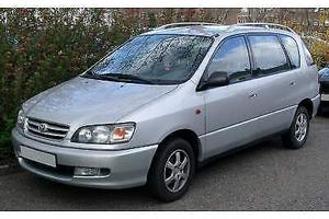 Parabrezza Toyota Picnic