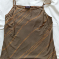 Sottogiacca estiva da donna