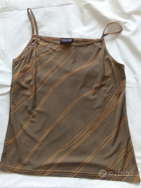 Sottogiacca estiva da donna